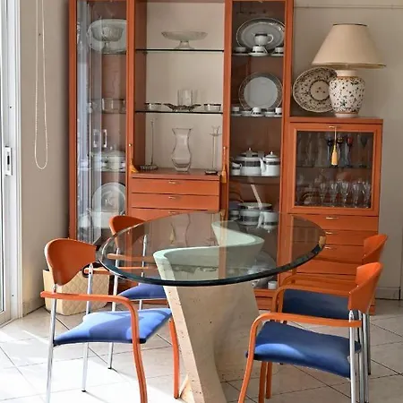 Daire 1st Line Sea View & Rooftop - Arena