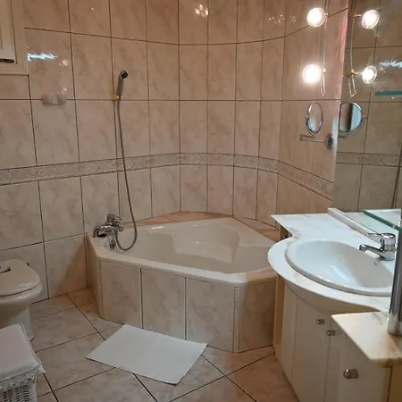 Daire 1st Line Sea View & Rooftop - Arena