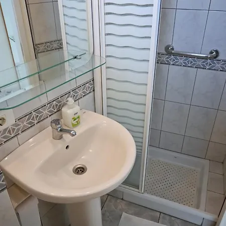 1st Line Sea View & Rooftop - Arena * Puerto de Santiago (Tenerife)