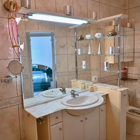 1st Line Sea View & Rooftop - Arena *