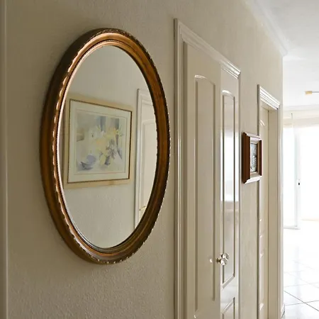 Daire 1st Line Sea View & Rooftop - Arena