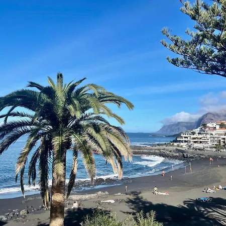 Daire 1st Line Sea View & Rooftop - Arena *