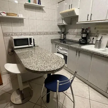 Daire 1st Line Sea View & Rooftop - Arena *