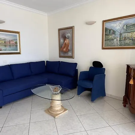 1st Line Sea View & Rooftop - Arena Puerto de Santiago (Tenerife)