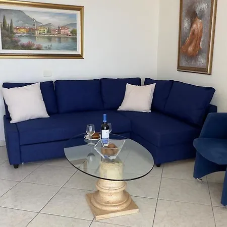 Daire 1st Line Sea View & Rooftop - Arena Puerto de Santiago (Tenerife)